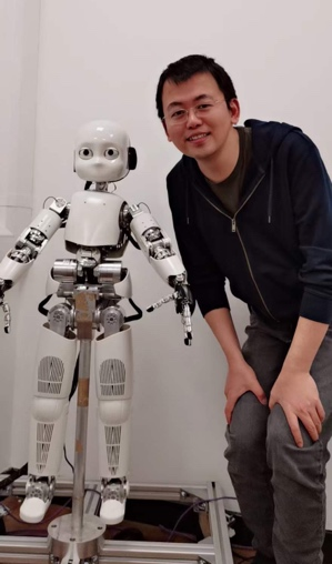 Dr. Youcheng Sun